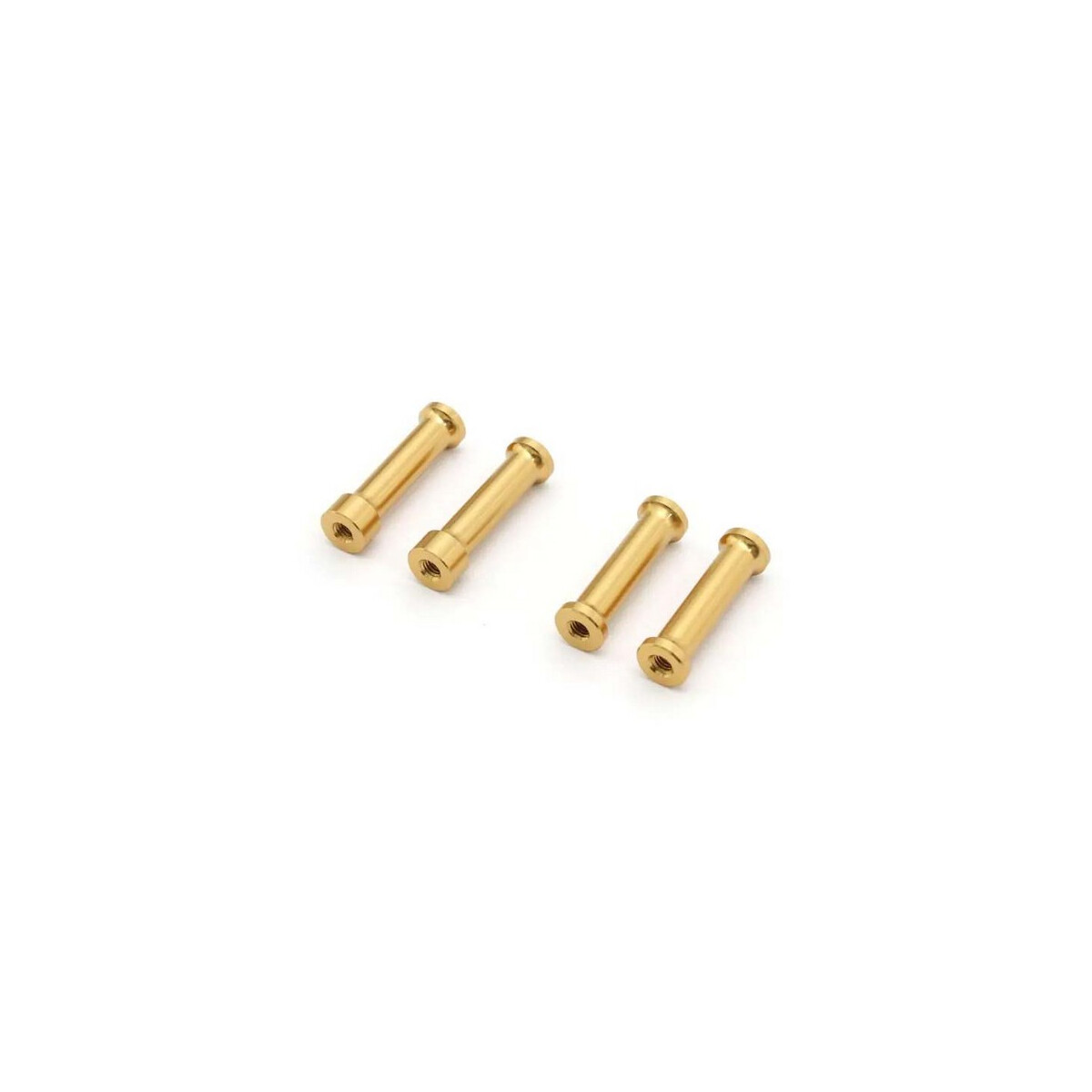 KYOSHO Radioplattenbolzen EP Fantom 4WD Ext - Gold K.EF236G