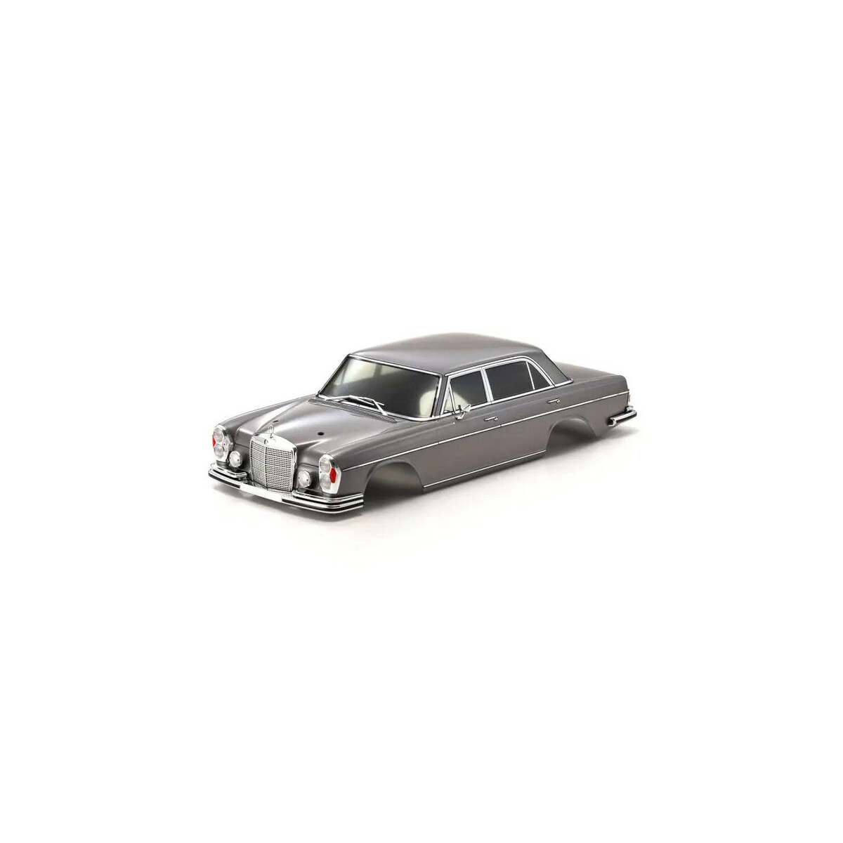 KYOSHO Karosserie Fazer 1:10 FZ02L Mercedes-Benz 300 SEL...