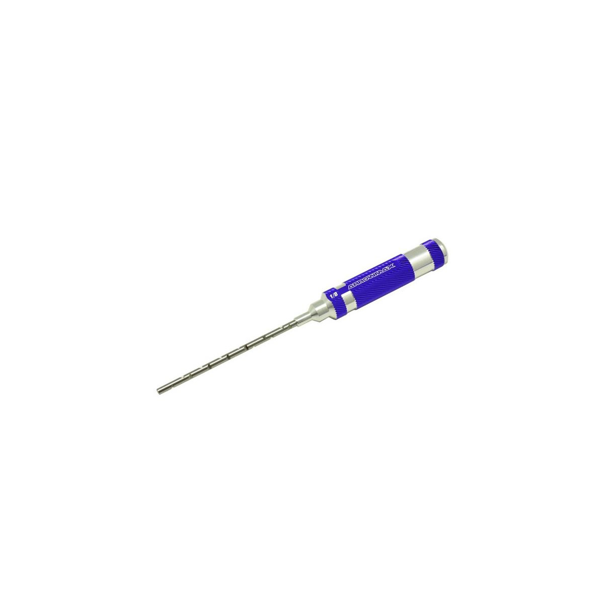 Arrowmax ARM Reamer 1/8 (3.17) x 120mm AM-190024