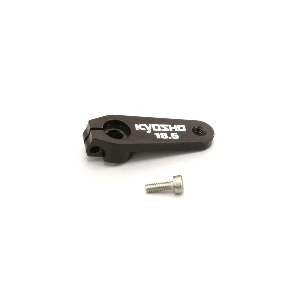 KYOSHO Servohorn Alu (18.5mm) - Inferno MP10 (KO-Sanwa)...