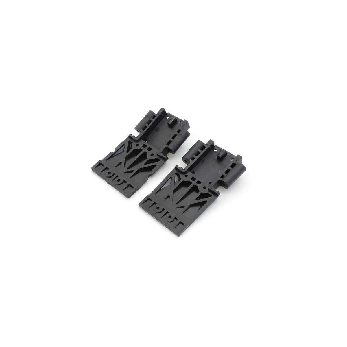 KYOSHO Untere Chassisplate KyoshoKB10 Series K.KB003