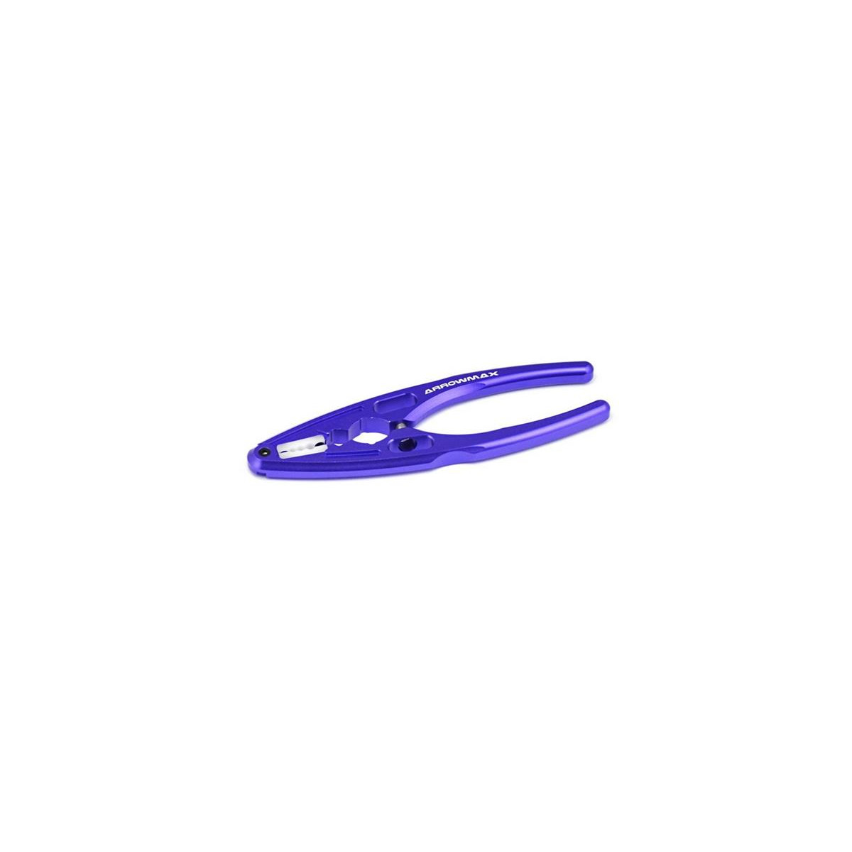 Arrowmax Multi Shock Clamp V3 (Purple) AM-190031-P