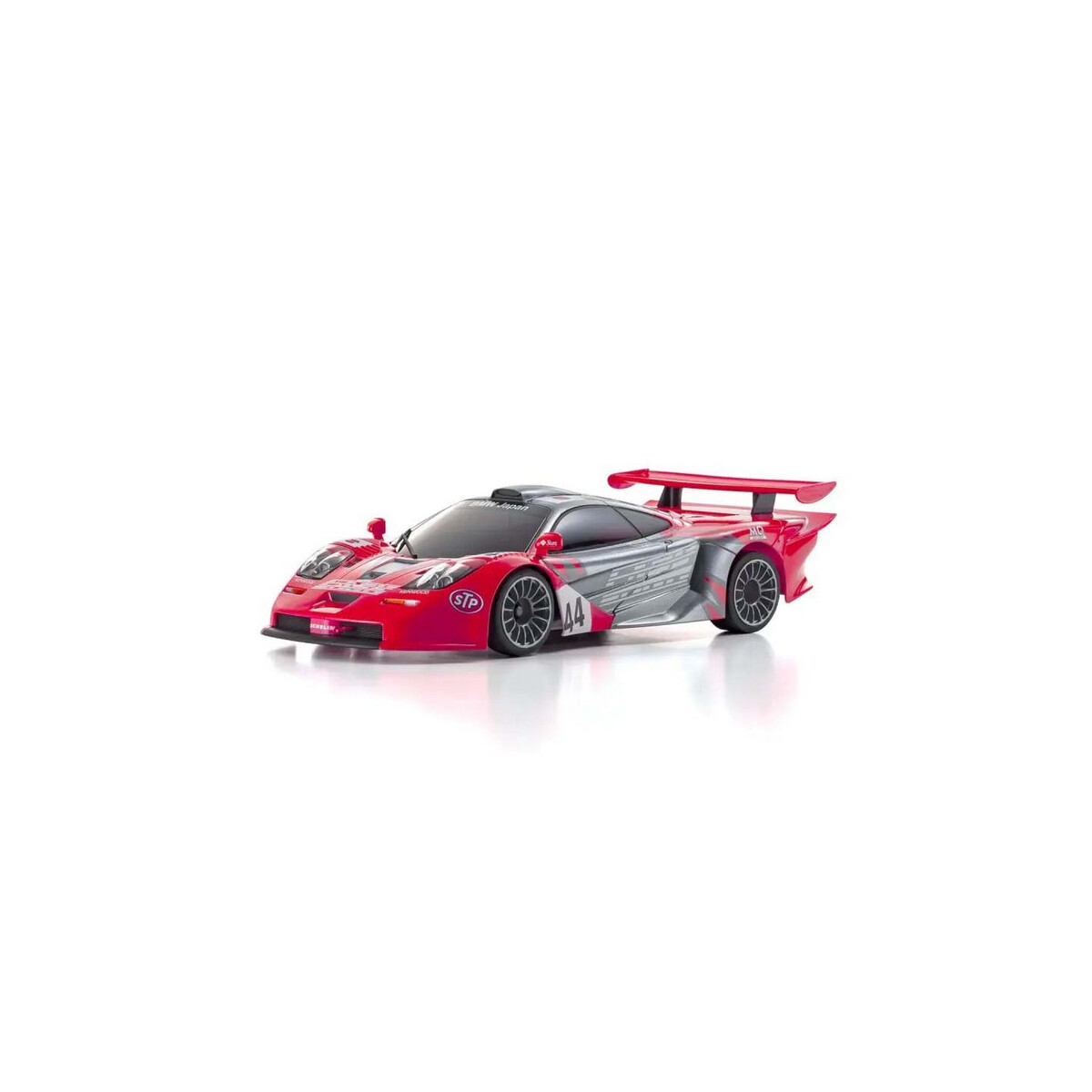 KYOSHO Autoscale Mini-Z McLaren F1 GTR Team Lark 1997...