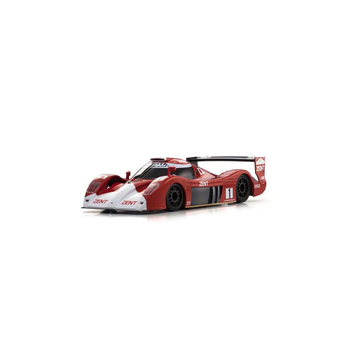 KYOSHO Autoscale Mini-Z Toyota GT-One TS020 No.1 1999...