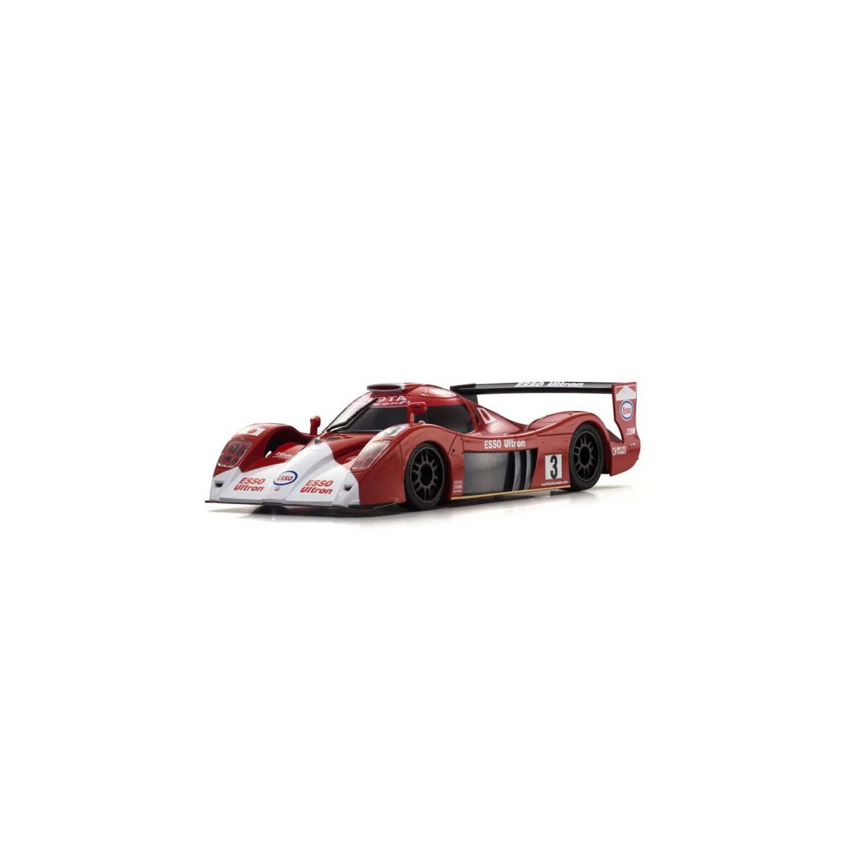 KYOSHO Autoscale Mini-Z Toyota GT-One TS020 No.3 1999...