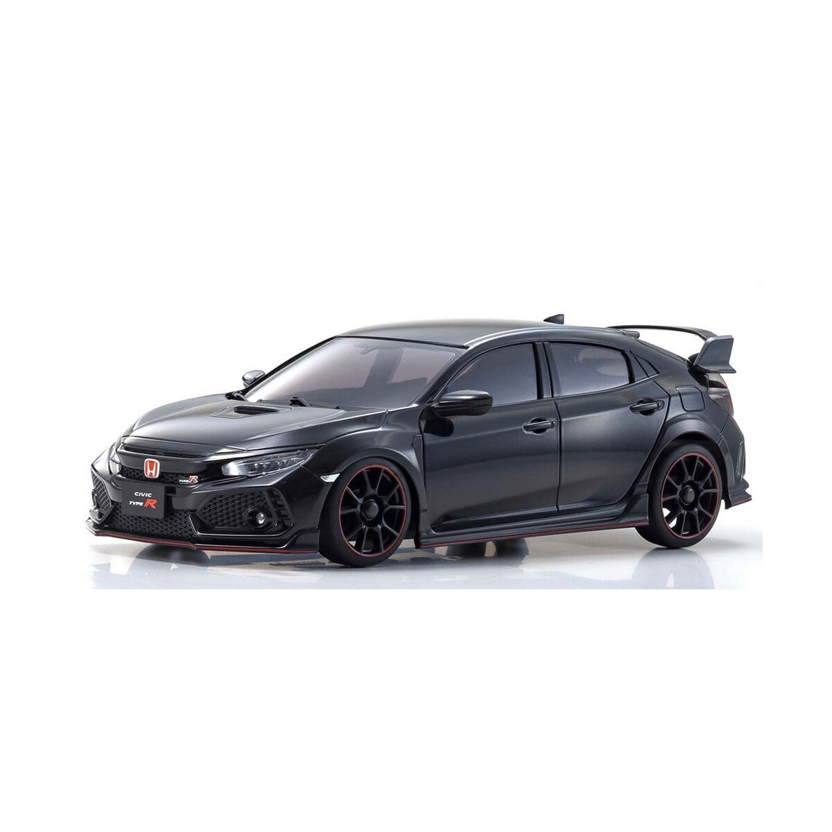 KYOSHO Autoscale Mini-Z Honda Civic Type-R Black (MA020)...