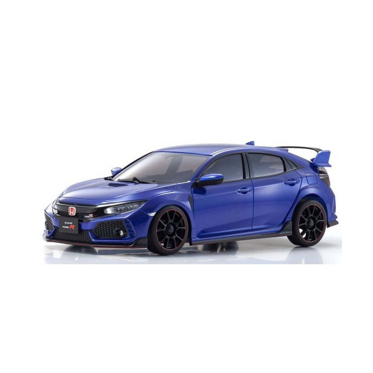 KYOSHO Autoscale Mini-Z Honda Civic Type-R Blue (MA020)...