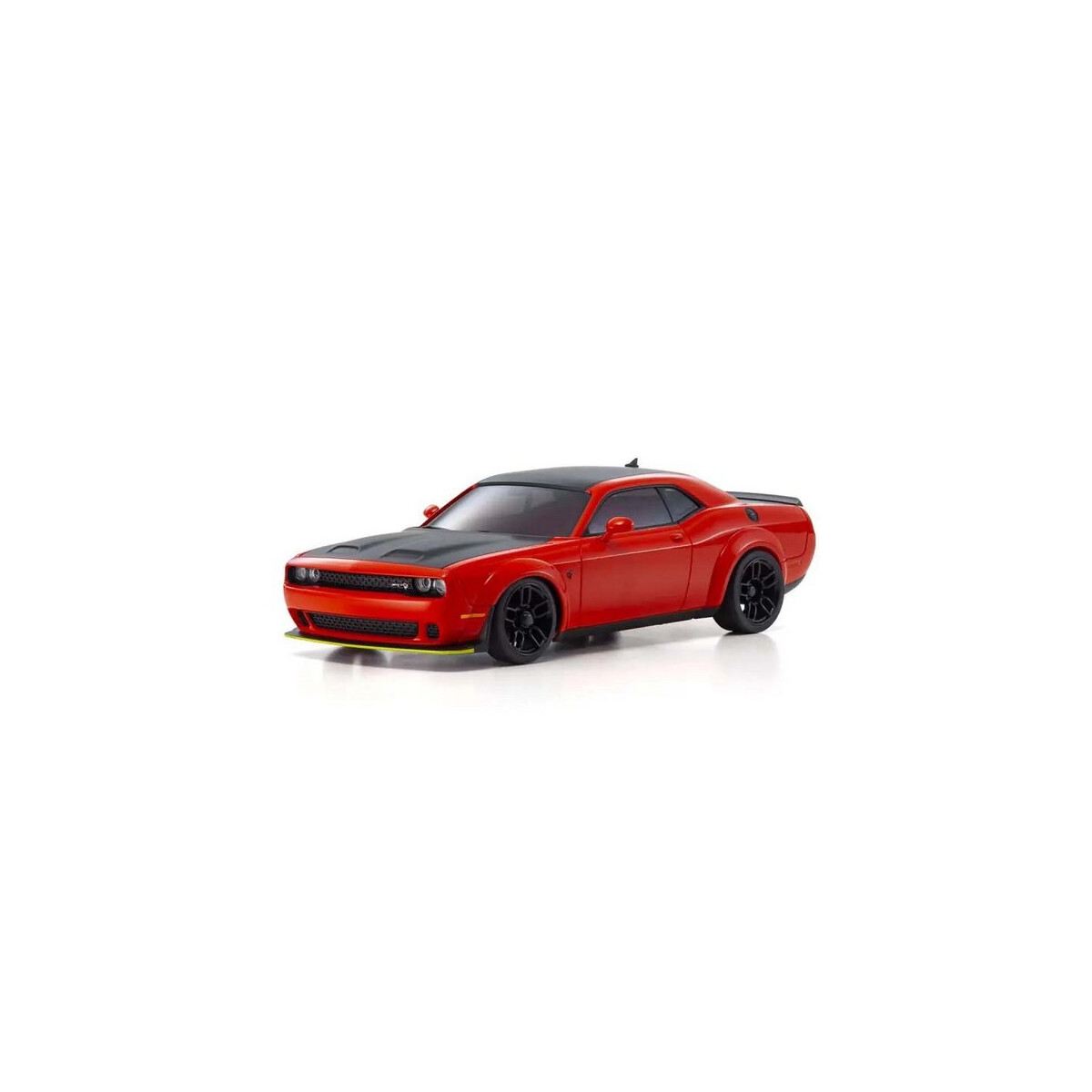 KYOSHO Autoscale Mini-Z Dodge Challenger SRT Hellcat...