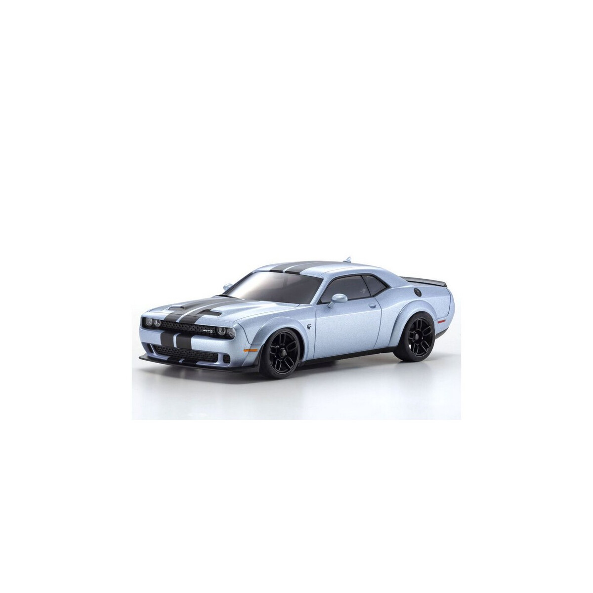 KYOSHO Autoscale Mini-Z Dodge Chall SRT Hellcat Redeye...