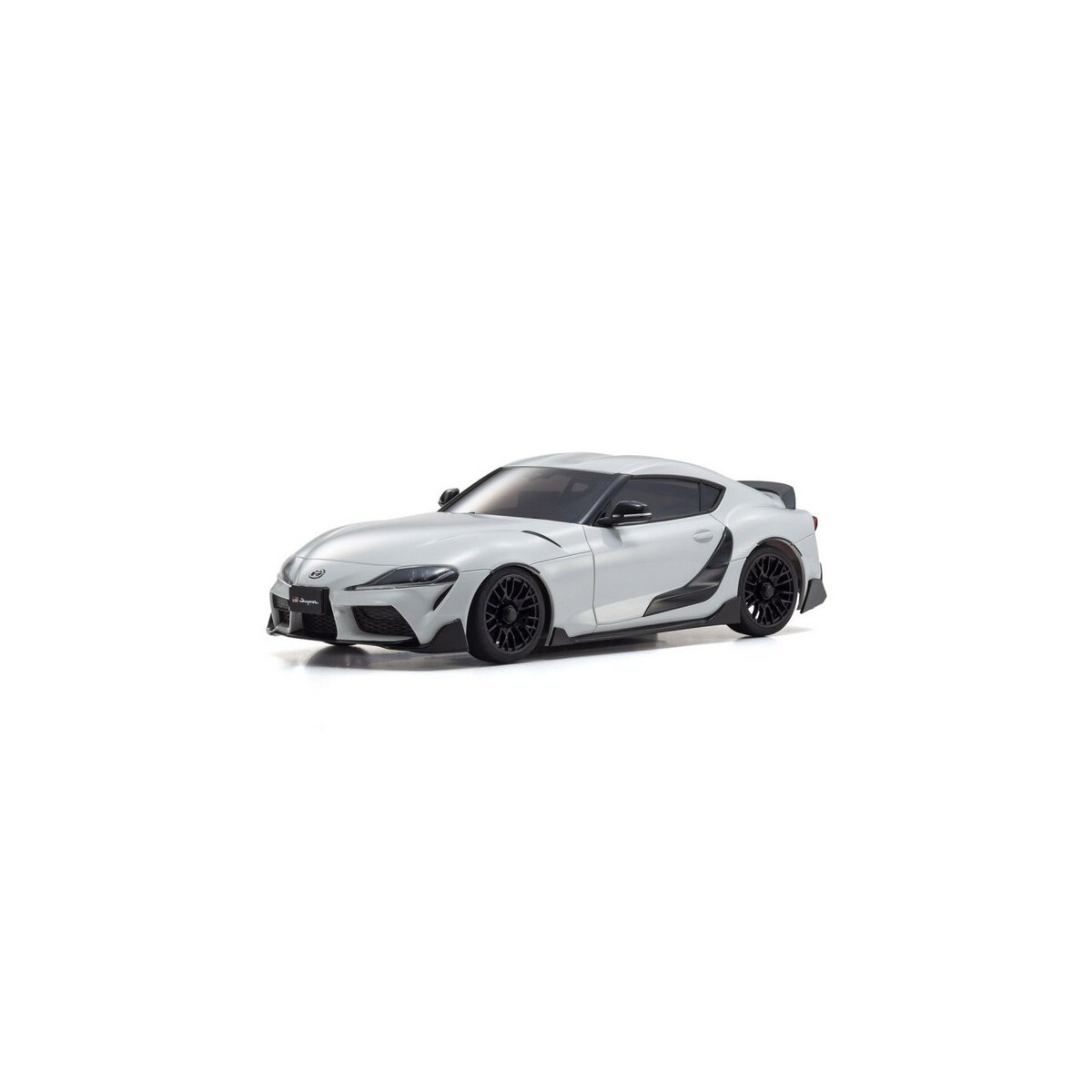 KYOSHO Autoscale Mini-Z Toyota GR Supra TRD Aero Version...