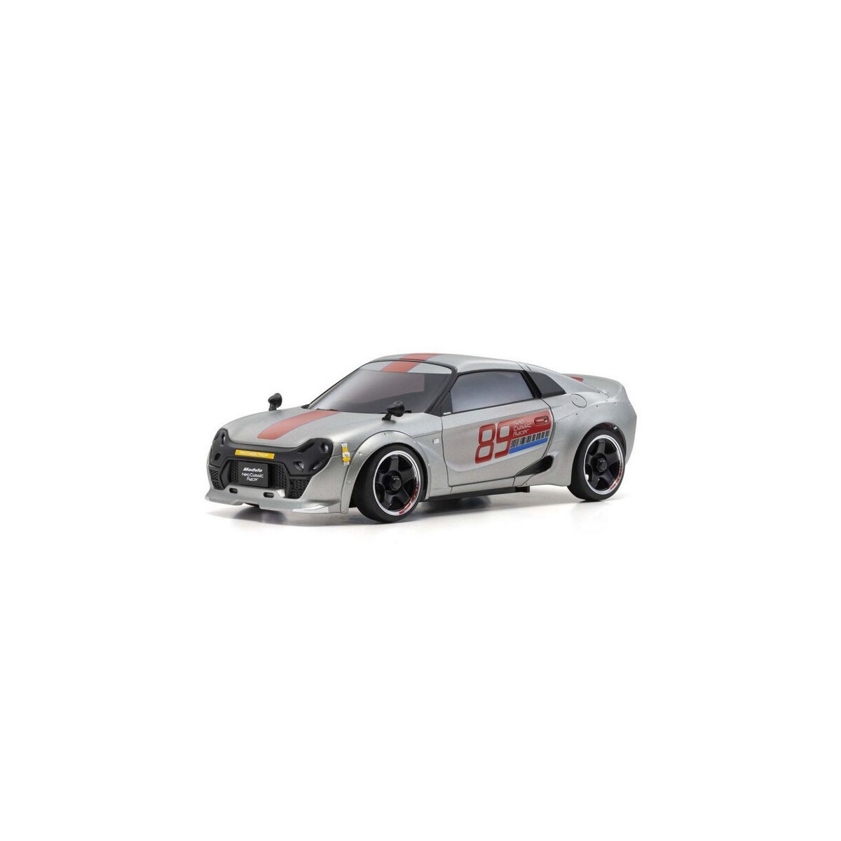 KYOSHO Autoscale Mini-Z Honda Neo Classic Racer (MA020)...