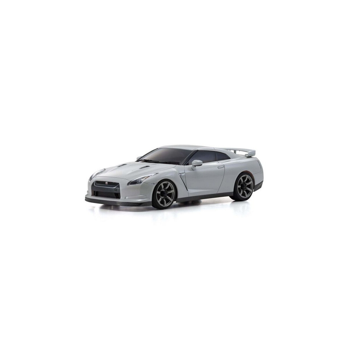 KYOSHO Autoscale Mini-Z Nissan Skyline GT-R R35 White...