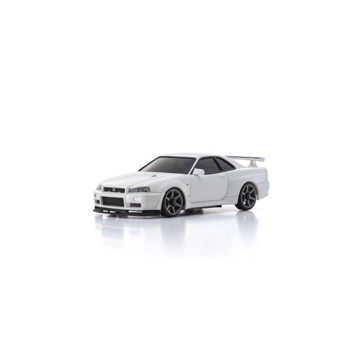 KYOSHO Autoscale Mini-Z Skyline GT-R R34 V-Spec Nur II...