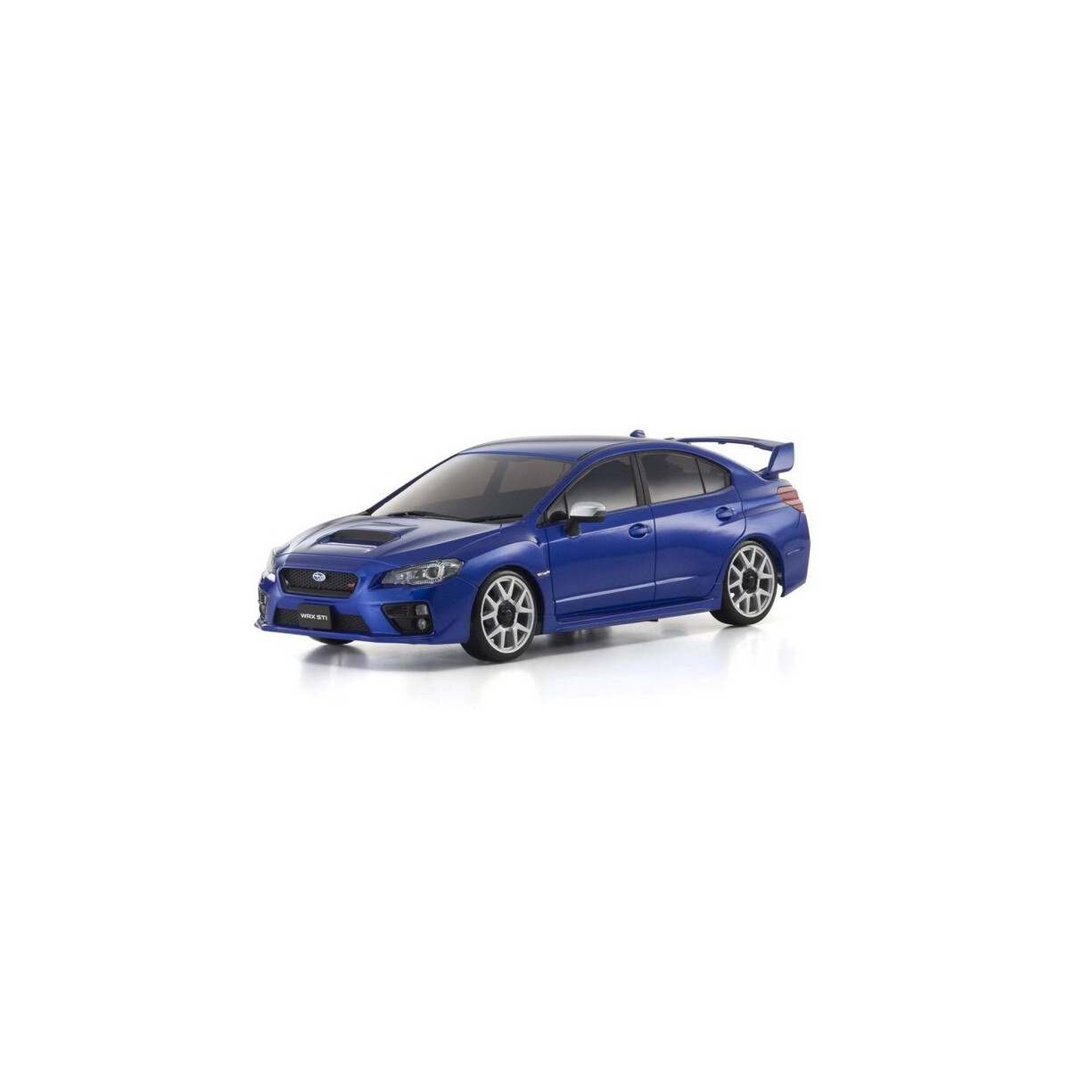 KYOSHO Autoscale Mini-Z Subaru Impreza WRX STI WR (MA020)...