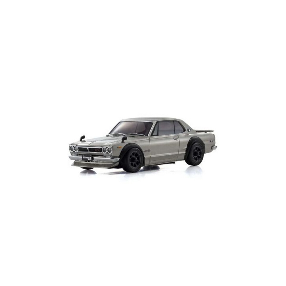 KYOSHO Autoscale Mini-Z Nissan Skyline 2000 GTR KPCG10...