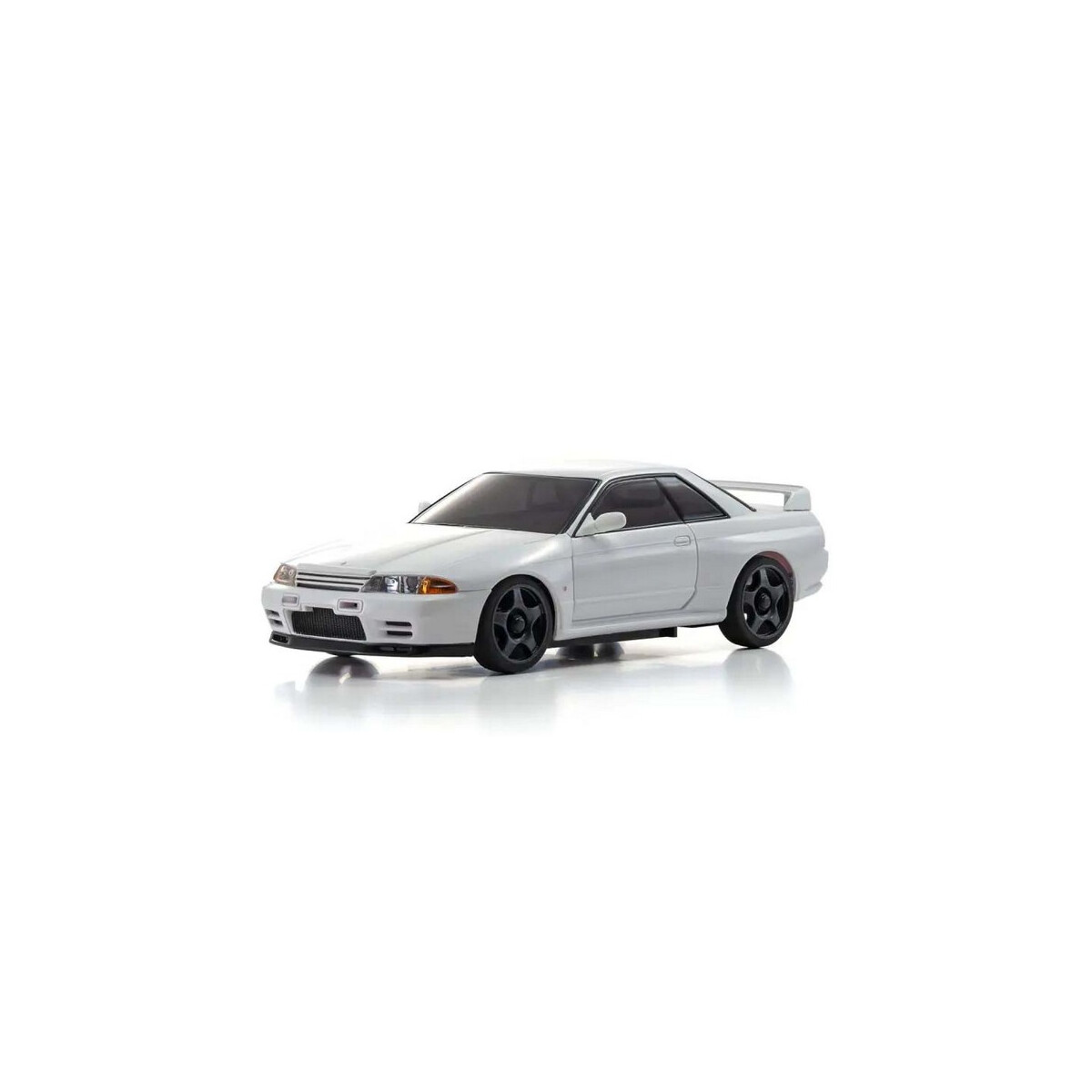 KYOSHO Autoscale Mini-Z Skyline GT-R Nismo R32 White...