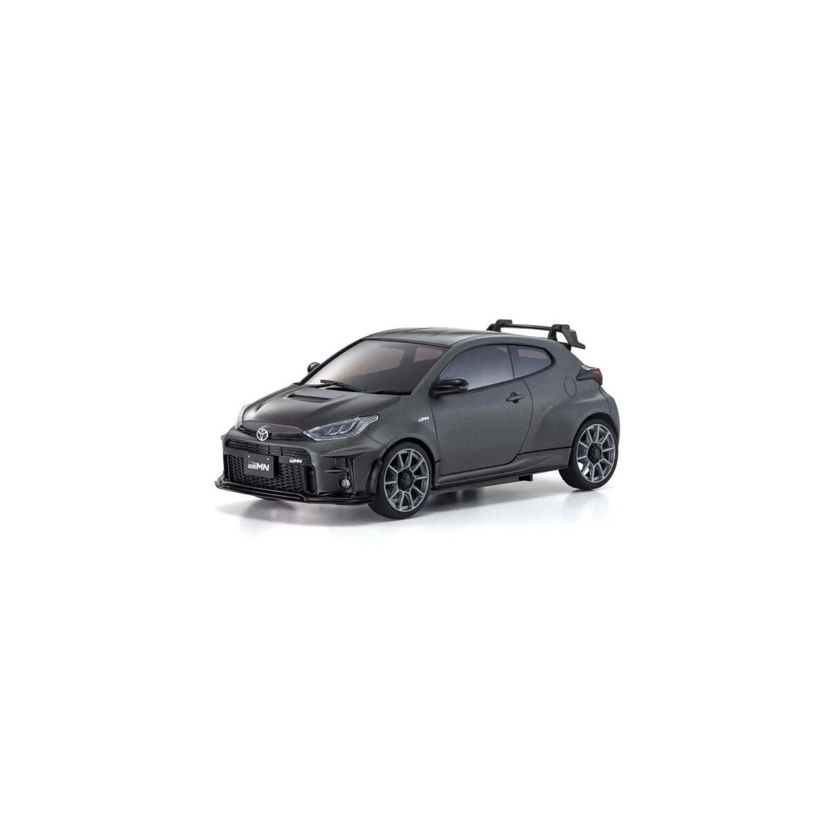 KYOSHO Autoscale Mini-Z Toyota GRMN Yaris Circuit Gun...