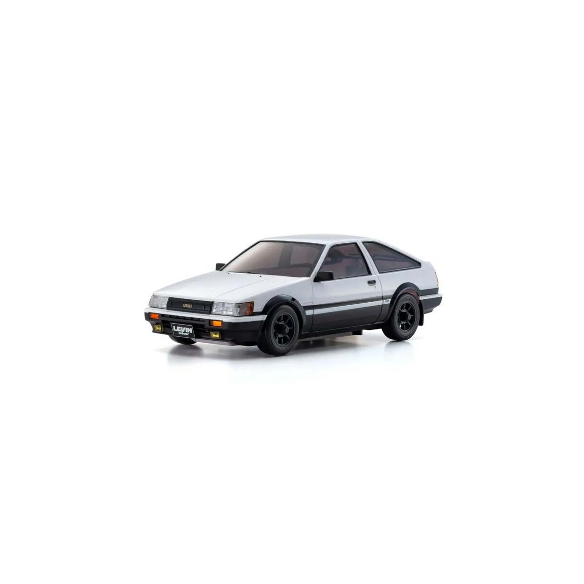 KYOSHO Autoscale Mini-Z Toyota Corolla Levin AE86...