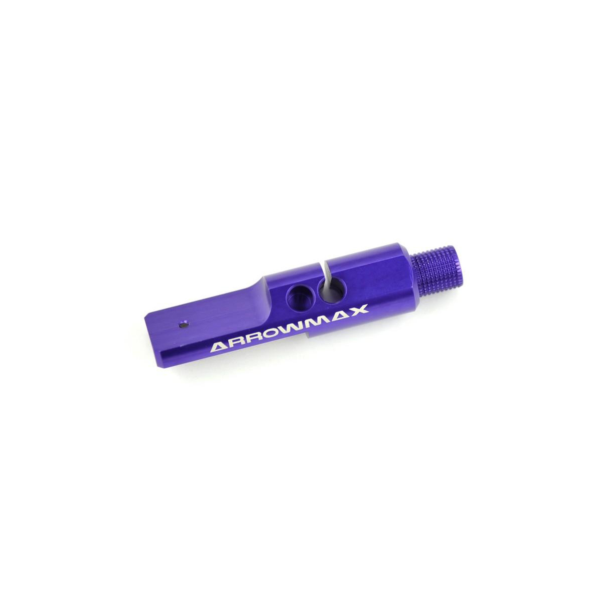 Arrowmax Body Post Trimmer (Purple) AM-190040