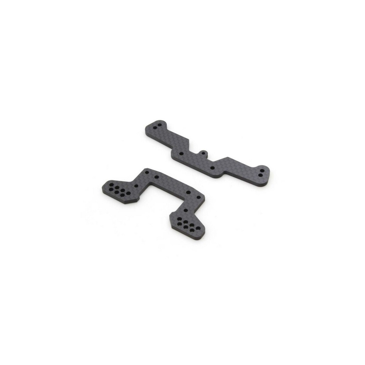 KYOSHO Daempferbruecke Hinten HD Optima Mid - Carbon...