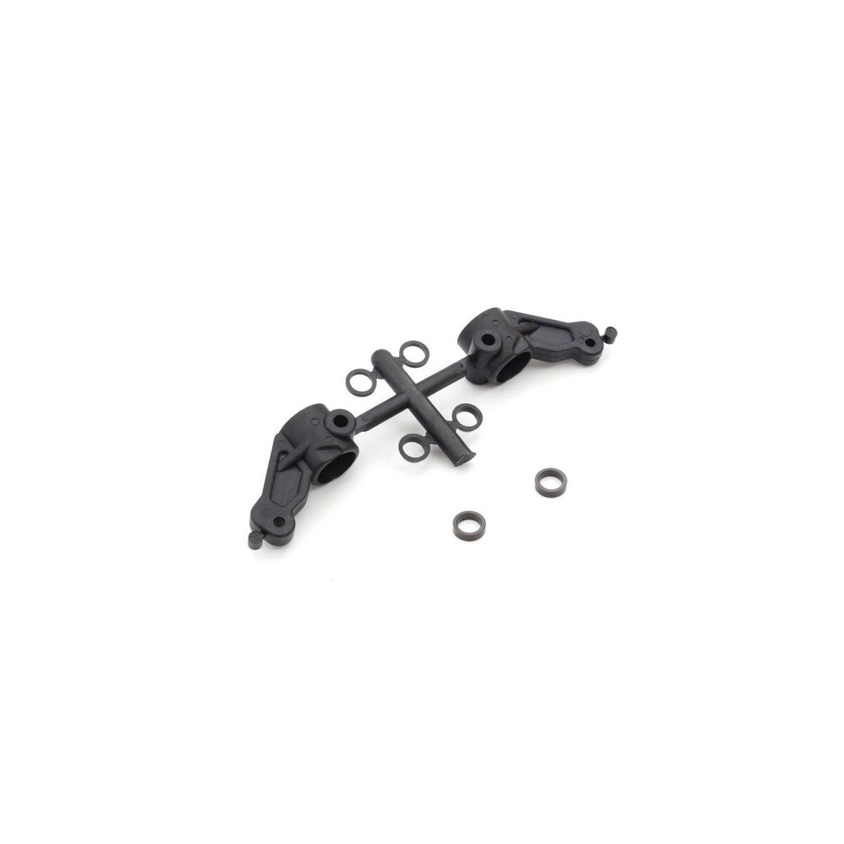 KYOSHO Lenkhebeltraeger Vorn Ultima RB7 (2) K.UM763B