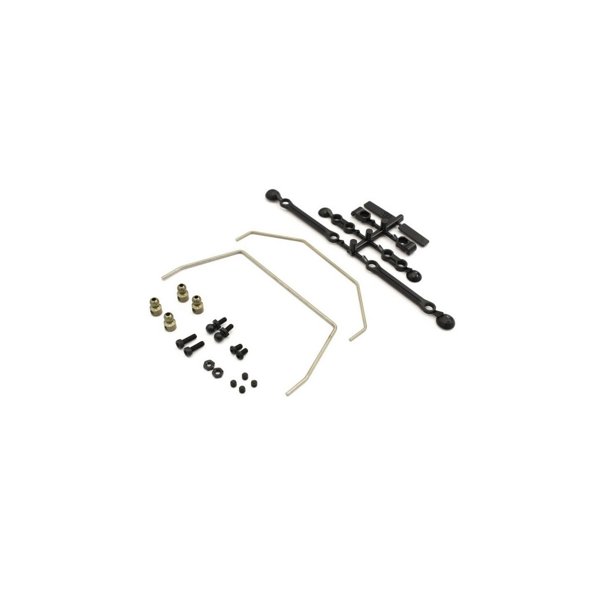 KYOSHO Stabilisatorstange Ultima (Kit) K.UTW005B