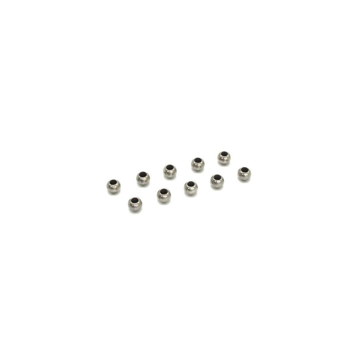 KYOSHO Stahlkugel 5,8mm (M3) (10) K.W0201B