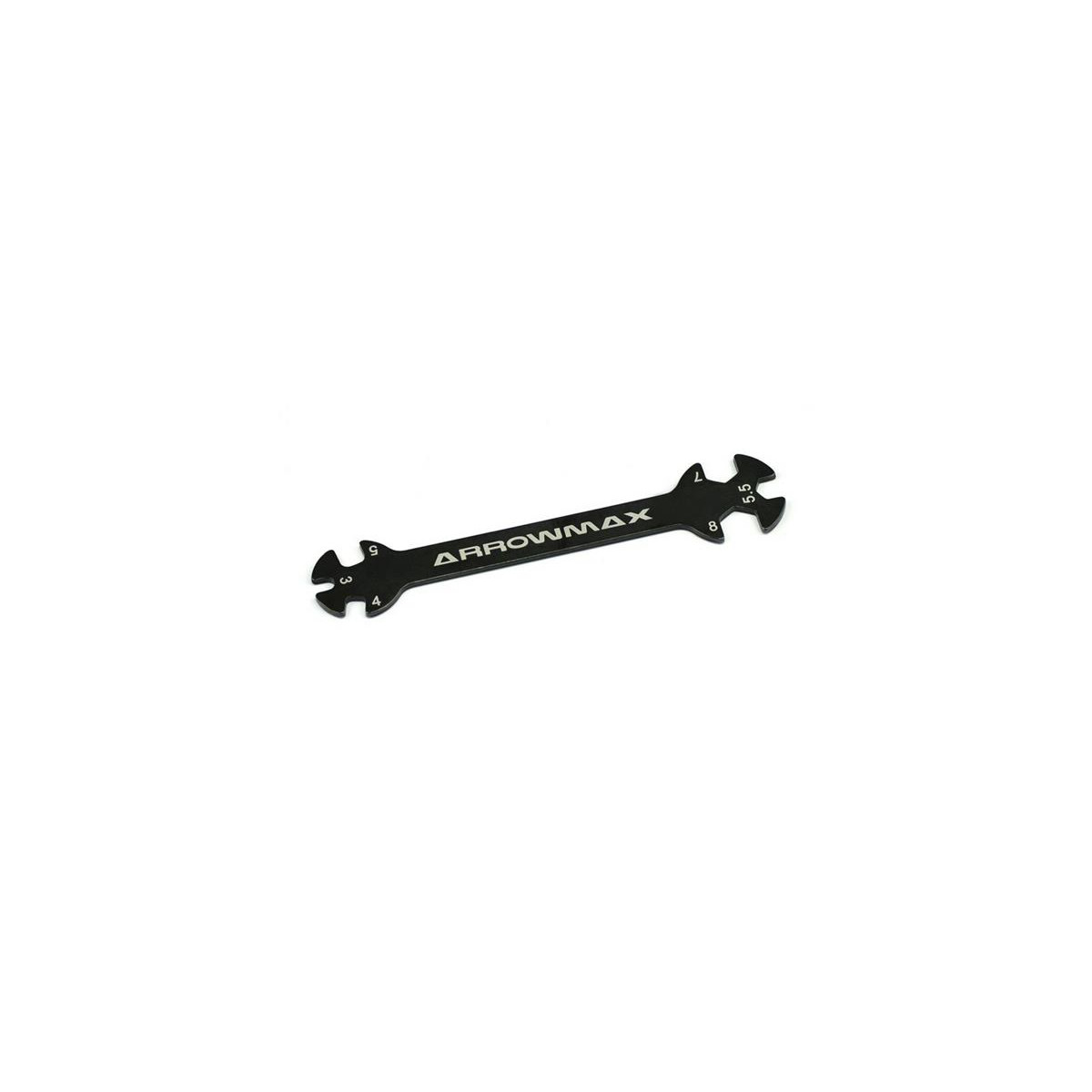 Arrowmax Special Tool For Turnbuckles & Nuts AM-190049