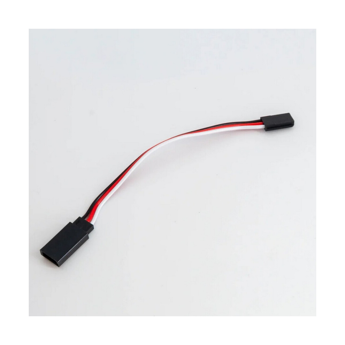 TSP-Racing Servo Verlängerung 22AWG Länge 100mm...