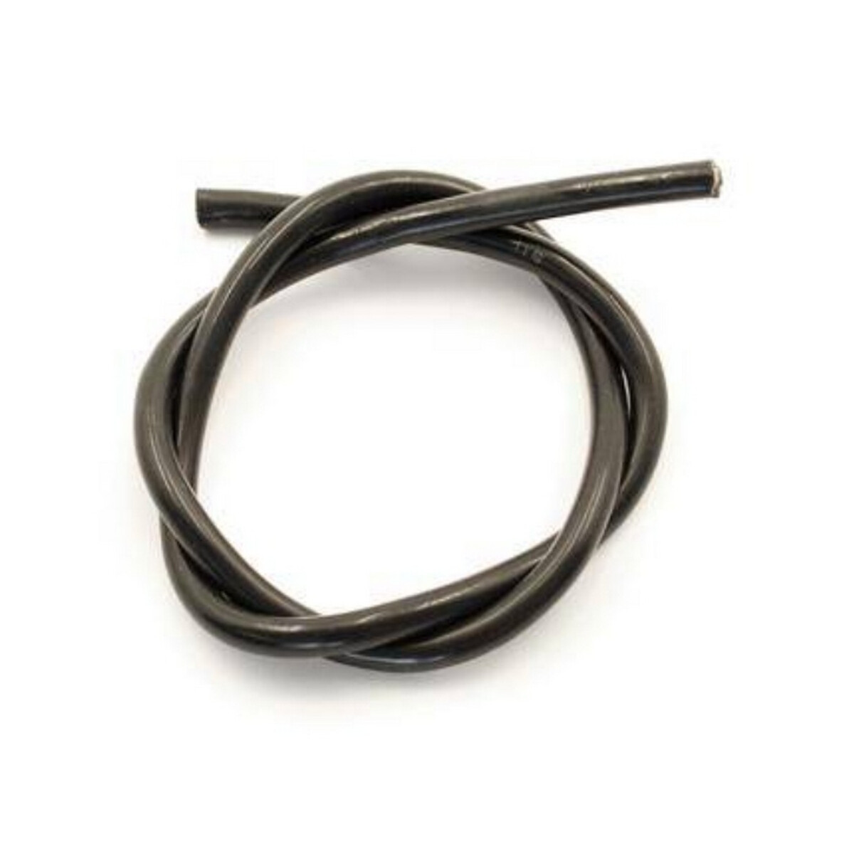 TSP-Racing 14AWG 1m Silicon Kabel schwarz TSP-603163