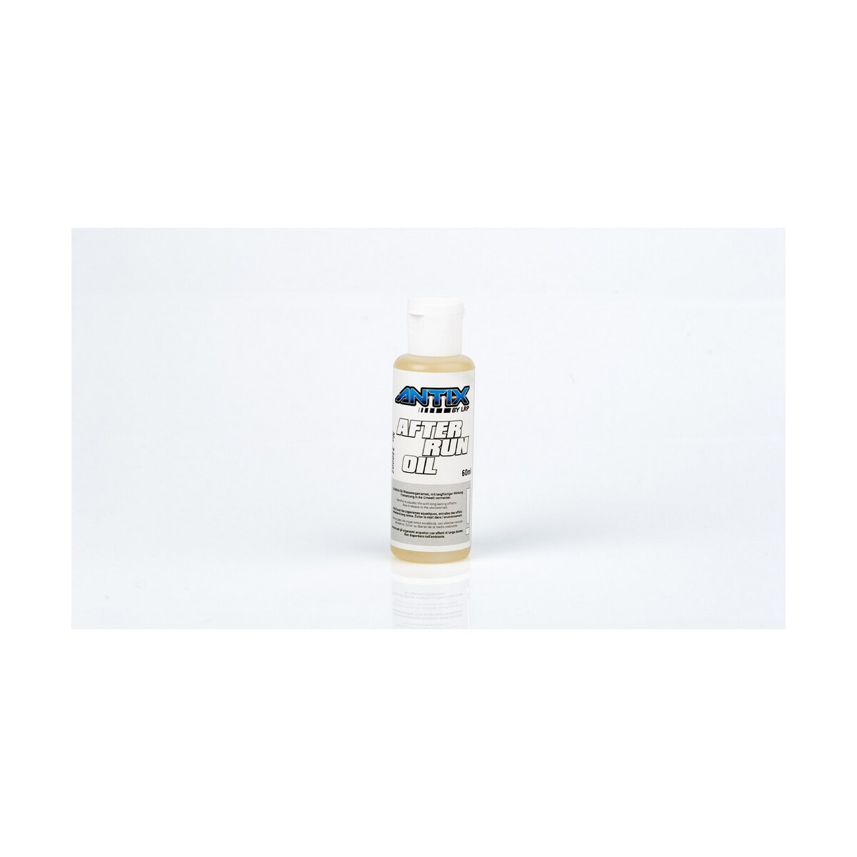 LRP ANTIX by LRP - After Run Ã–l 60ml 340002