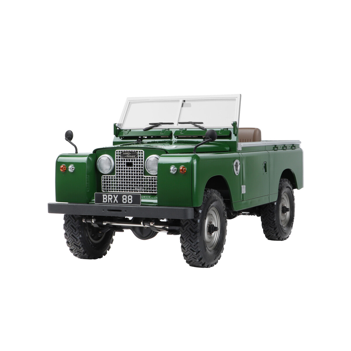 Boom Racing Land Rover® Series II 88 Station Wagon...