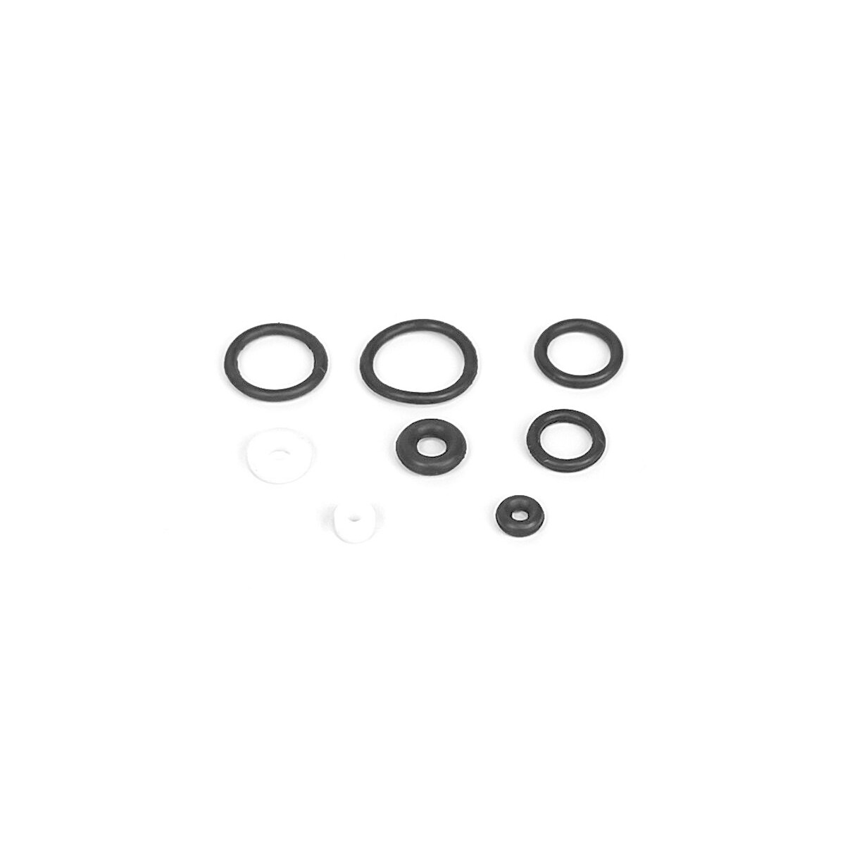 BittyDesign - O-rings replacement set for Revolver...