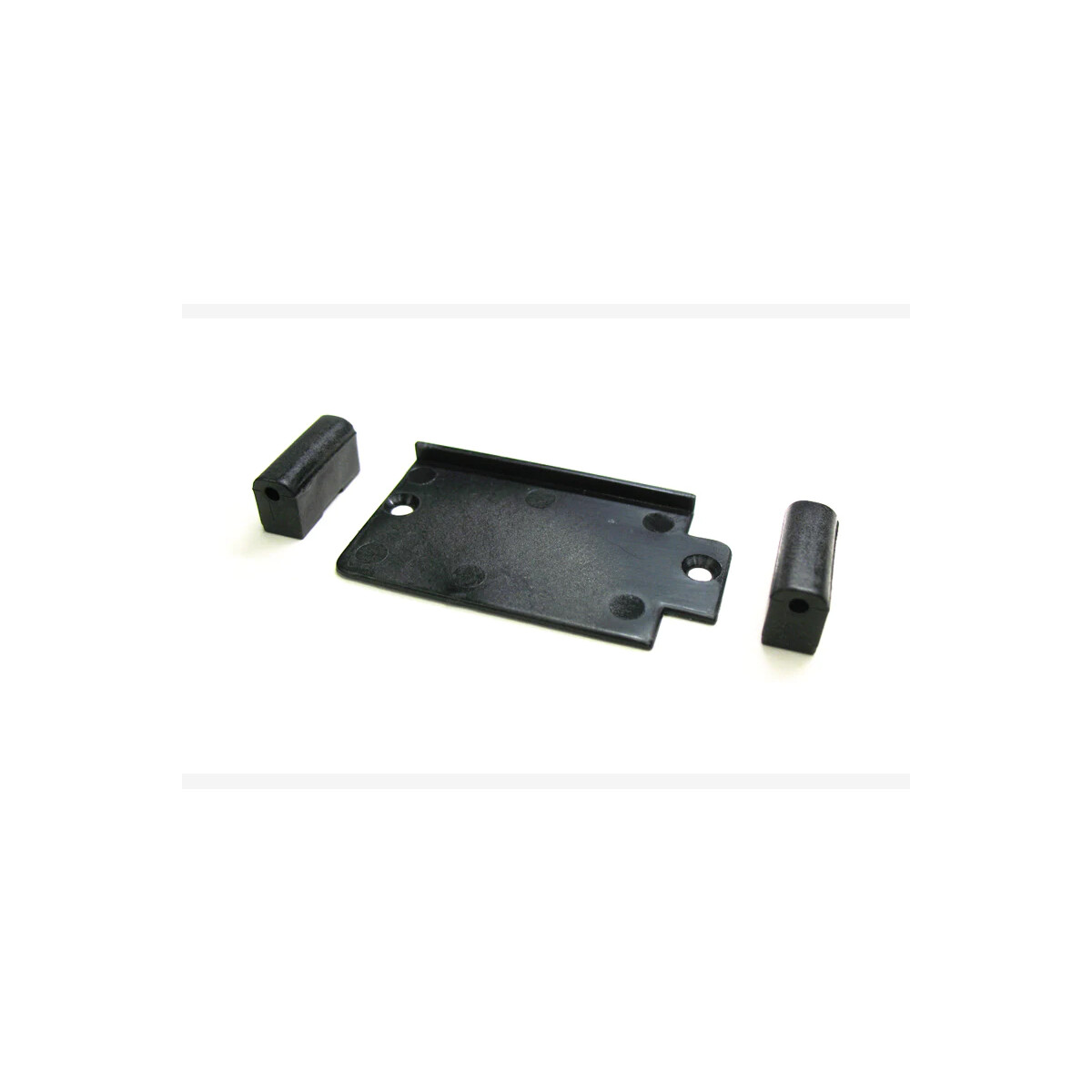 Carisma RC - M40S - Receiver Unit Platform - Servo Mount...