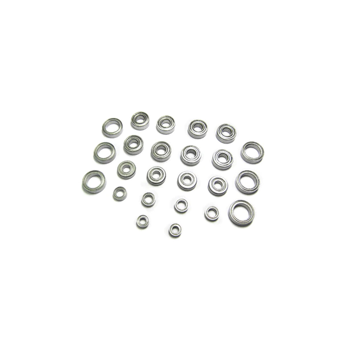 Carisma RC - M48S - Bearing - Set CA-15215