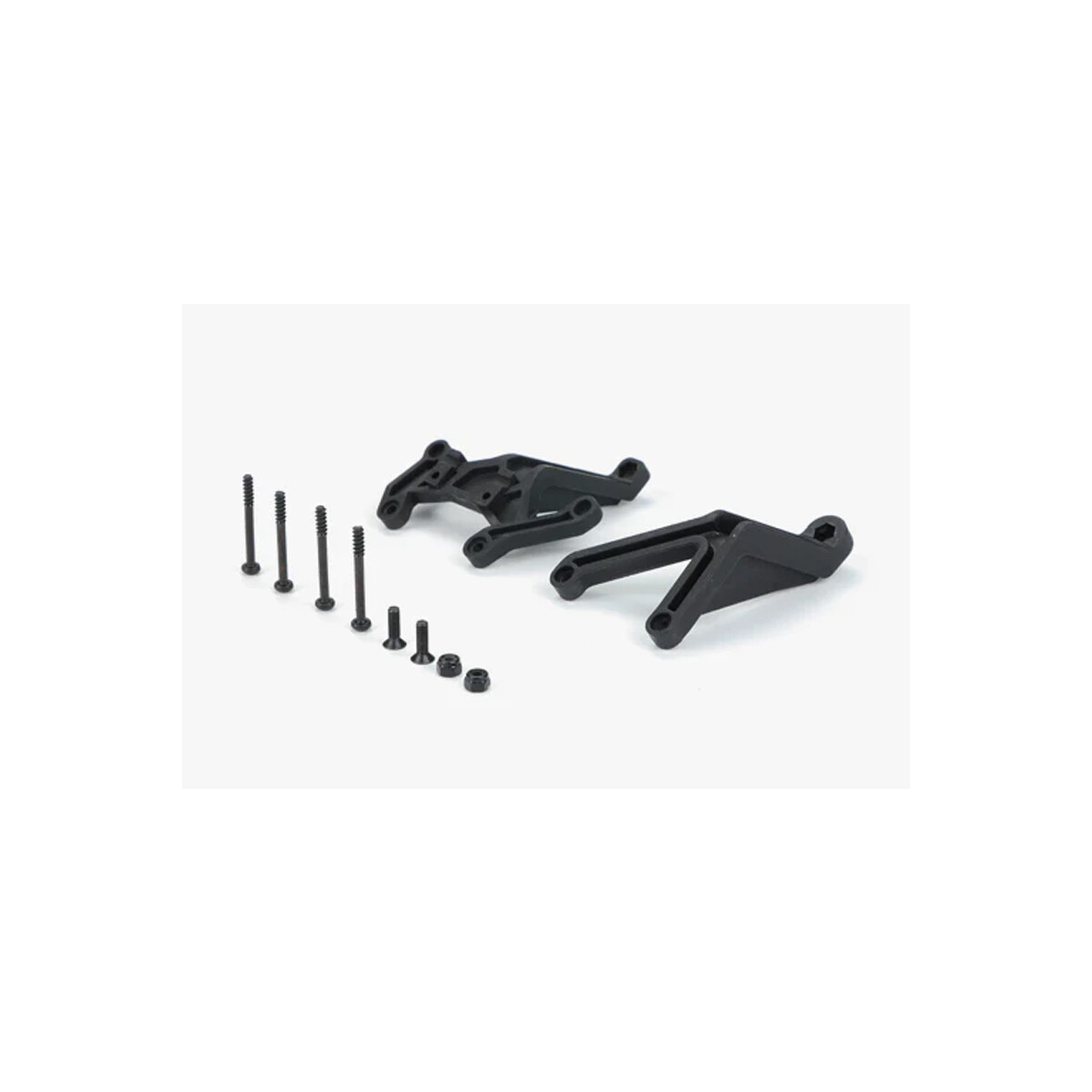 Carisma RC - M48S - Chassis Brace - Set CA-16493