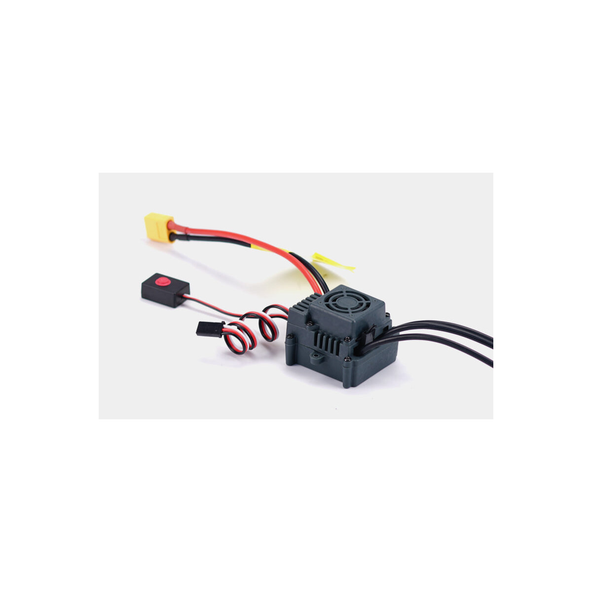 Carisma - ARC-3 BRUSHLESS ESC(2-3S) CA-16518