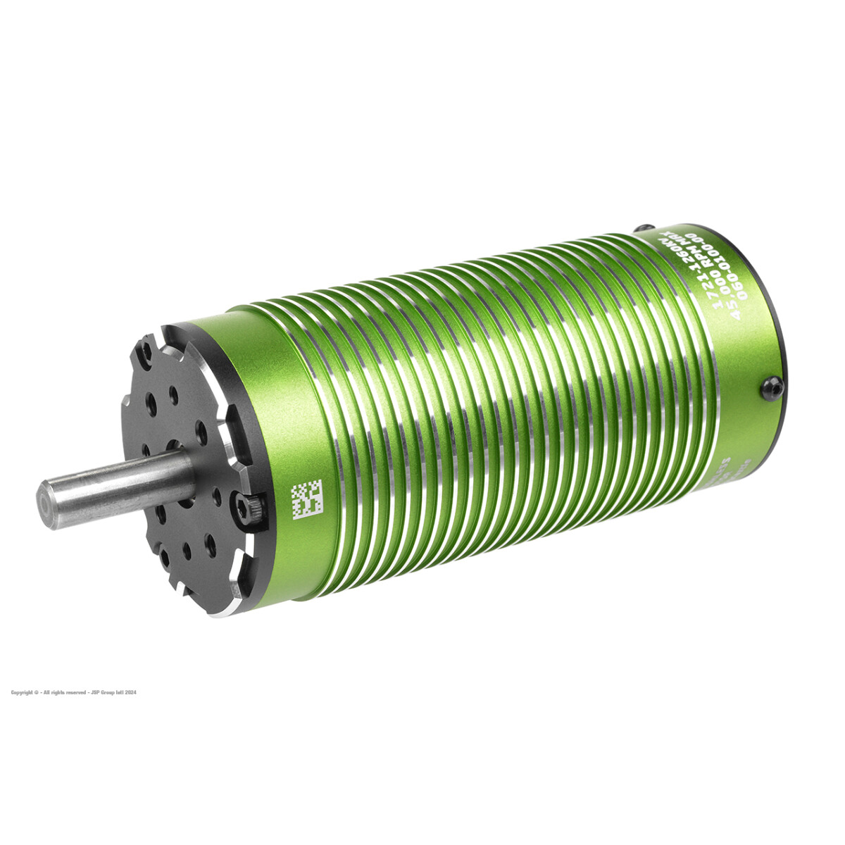 Castle Creations - Brushless Motor 1721-1260KV - 4-Pole -...