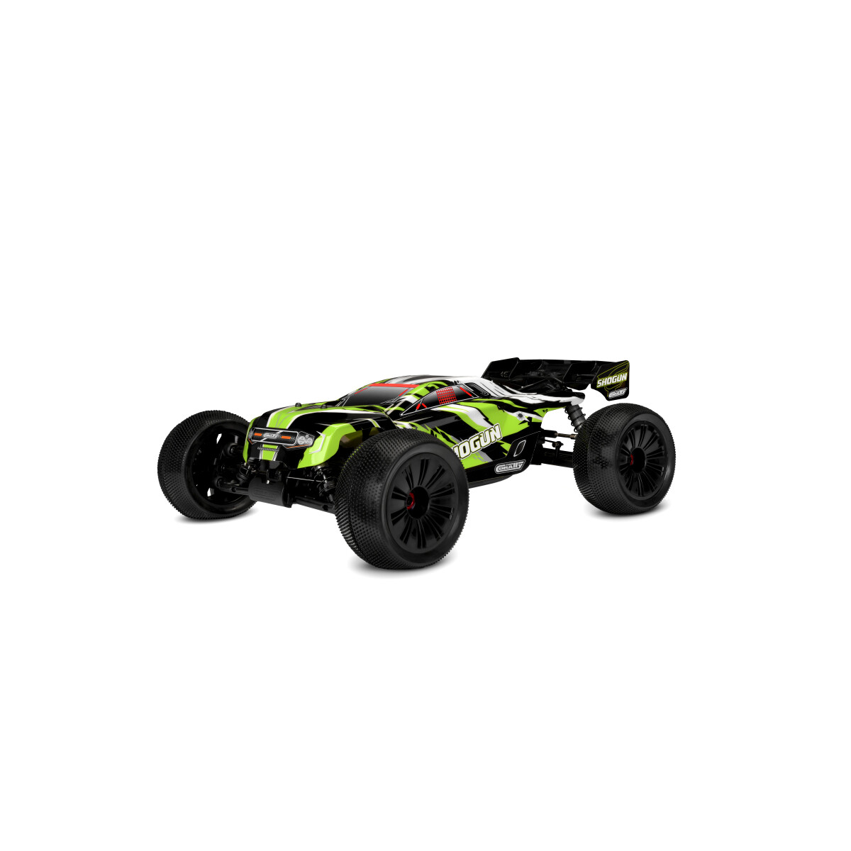 Team Corally - SHOGUN XP 6S - 1/8 Truggy LWB - RTR -...