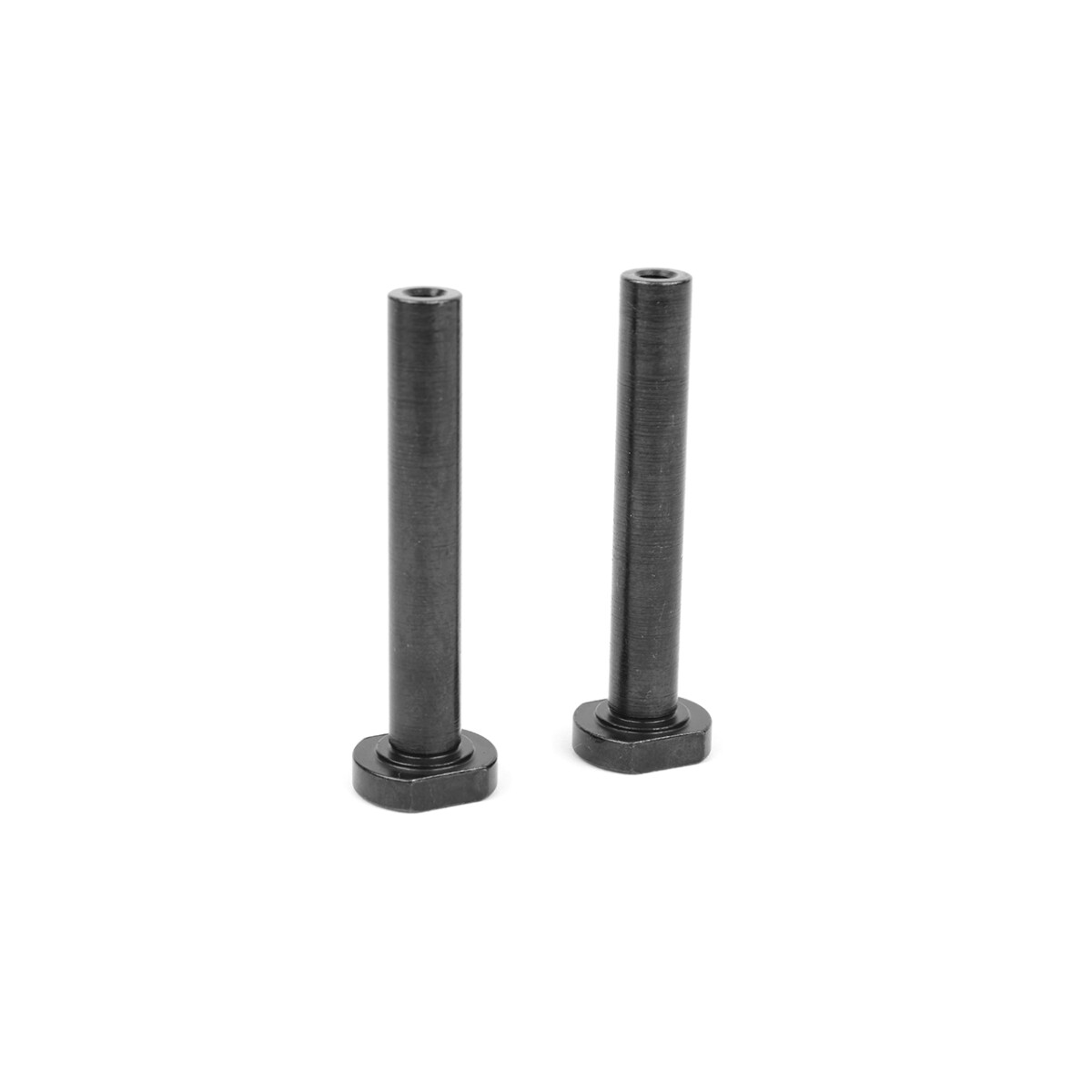 Team Corally - Servo Saver Post - EB - Steel - 2 pcs...