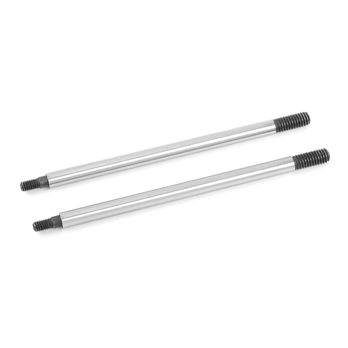 Team Corally - Shock Shaft - 64mm - Rear - Steel - 2 pcs...