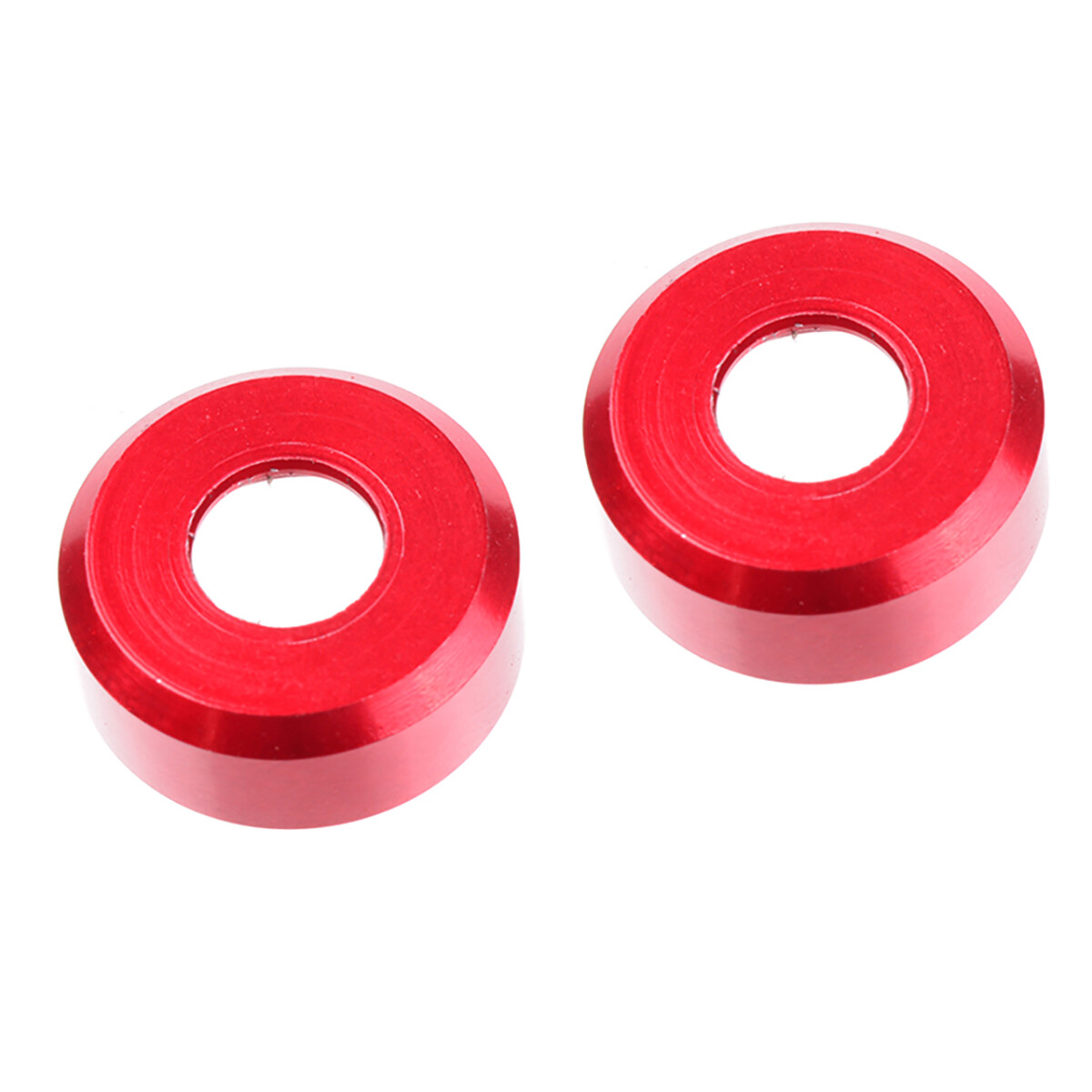 Team Corally - HDA Suspension Arm Insert - Outer - Spacer...