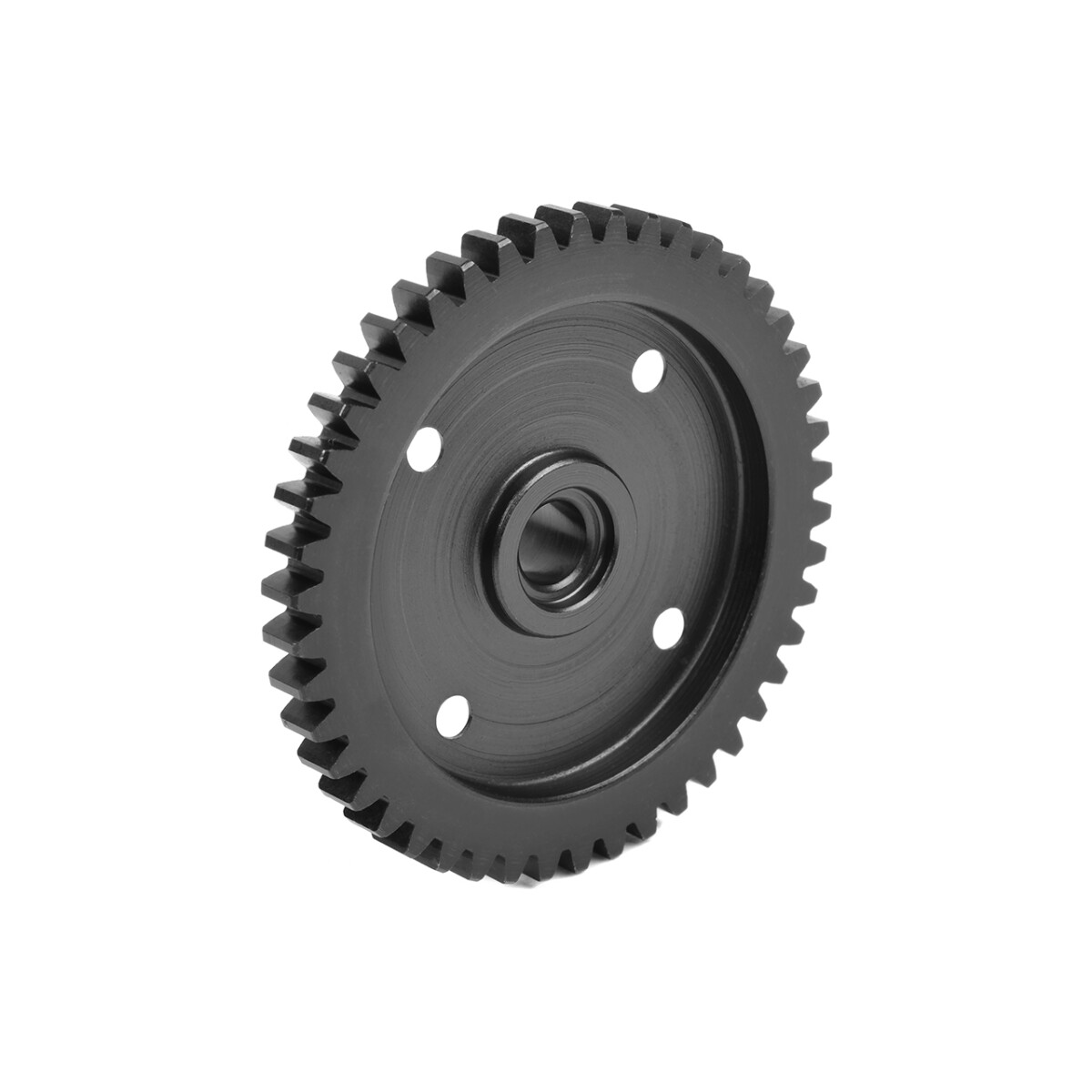 Team Corally - Spur Gear 46T - Casted Steel - 1 pc...