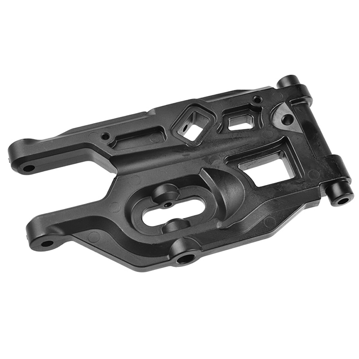 Team Corally - Suspension Arm HDA-3 - Lower - Rear -...