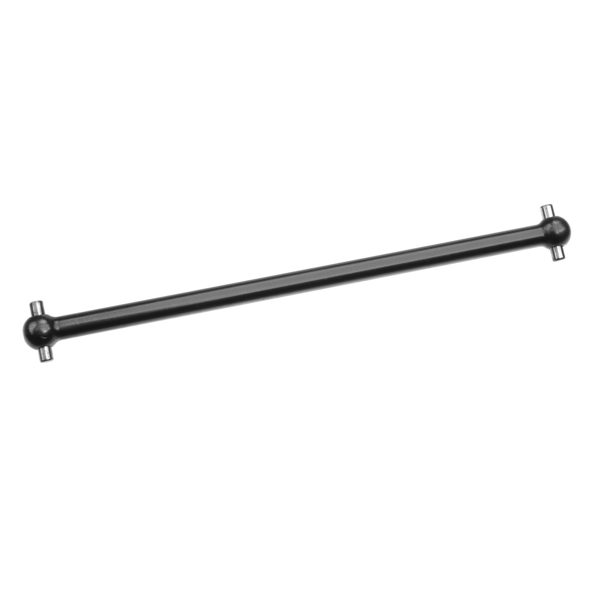 Team Corally - Drive Shaft - Center - Front - 115,5mm -...