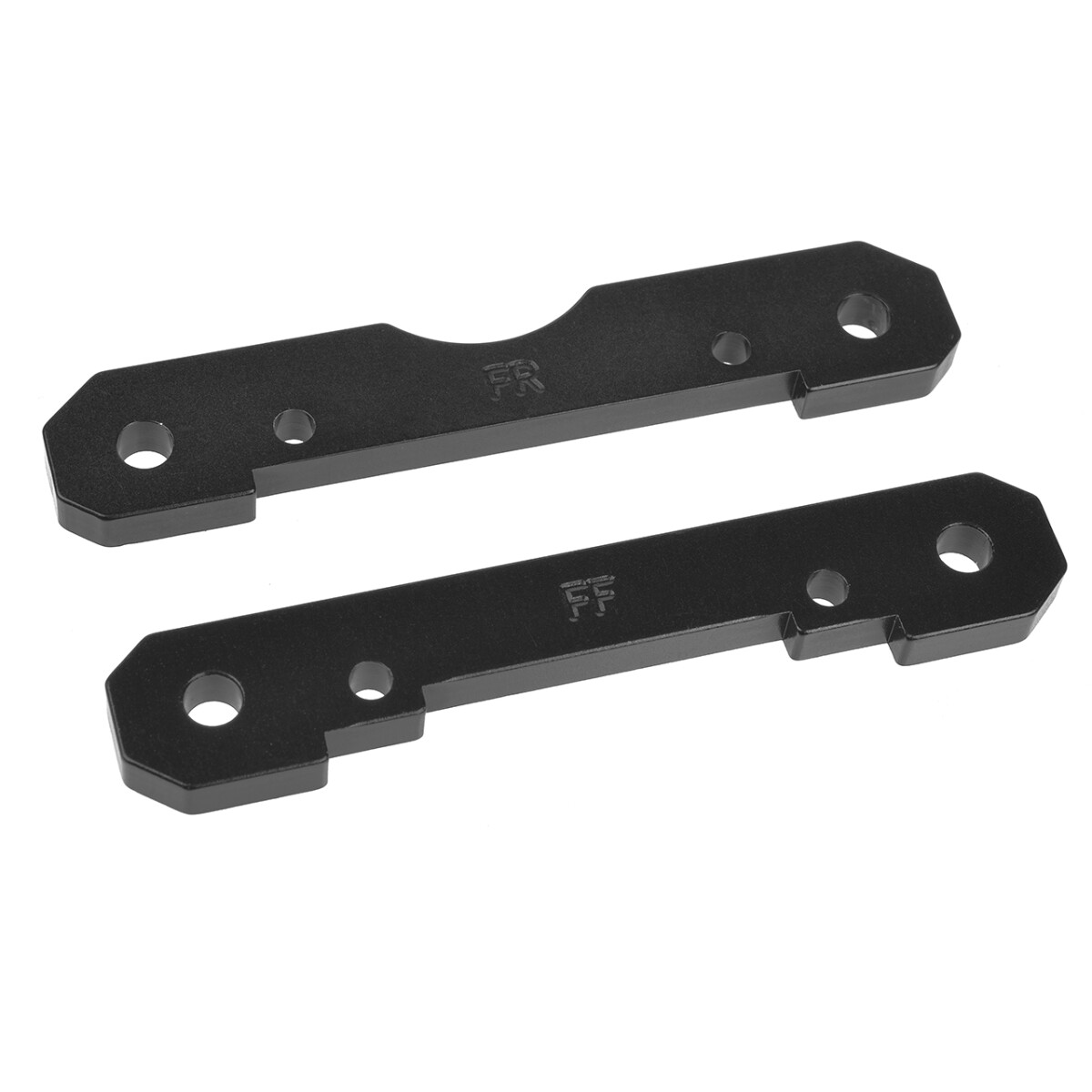 Team Corally - Suspension Arm Mount - XB - Front - 4mm...