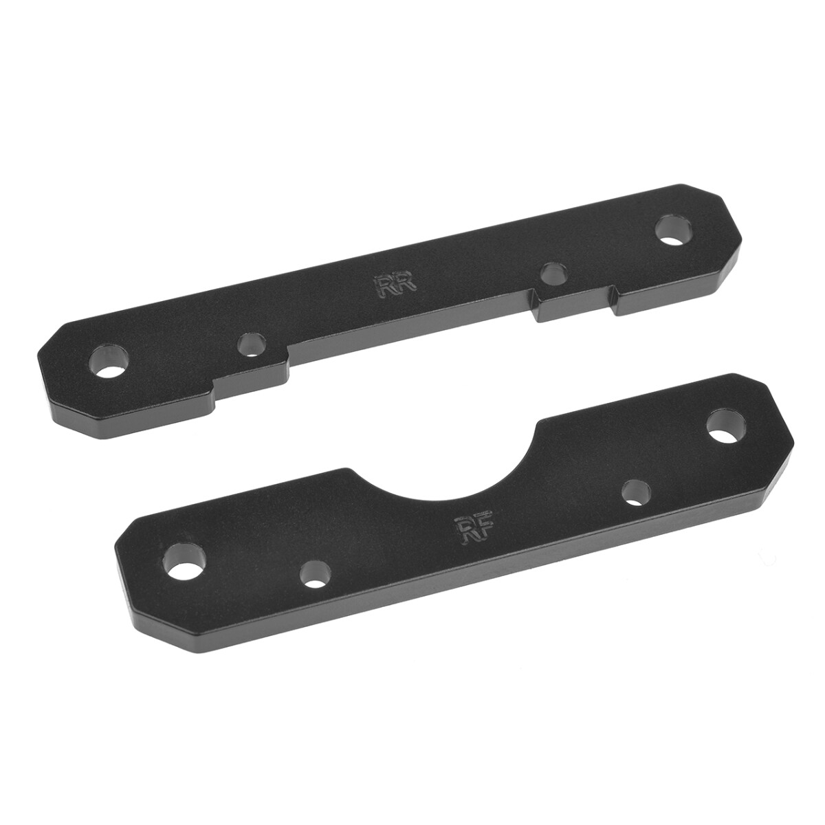 Team Corally - Suspension Arm Mount - XB - Rear - 4mm...