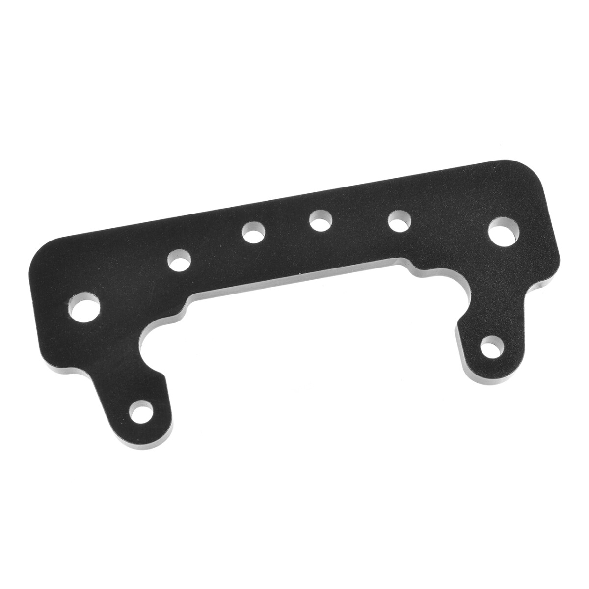 Team Corally - Hinge Pin Plate - EB - Front - Aluminum...