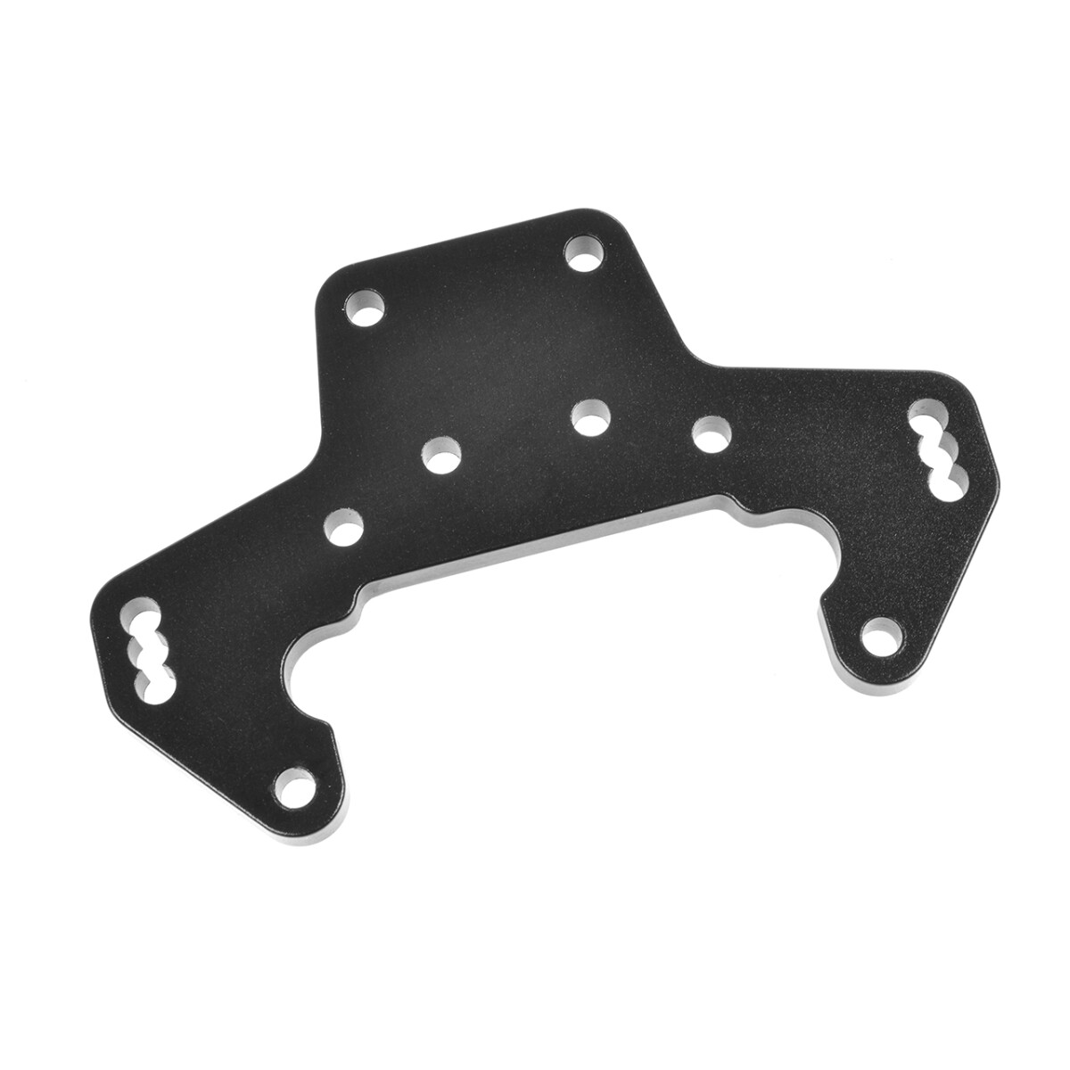 Team Corally - Camber Link Plate - EB - Rear - Aluminum...