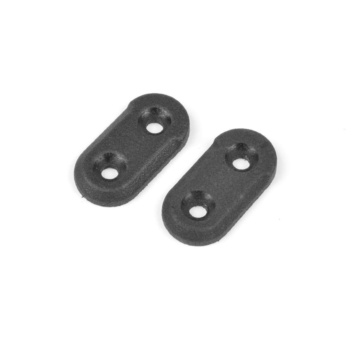 Team Corally - Cover - Chassis Brace - Composite - 2 pcs...